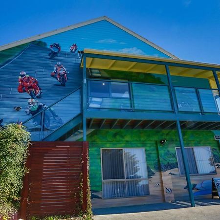 Phillip Island Off-Track Accommodation Cowes Dış mekan fotoğraf