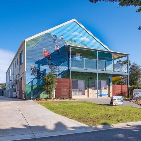 Phillip Island Off-Track Accommodation Cowes Dış mekan fotoğraf