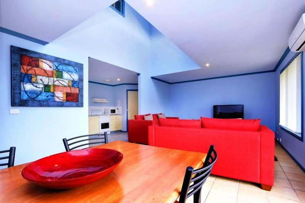 Phillip Island Off-Track Accommodation Cowes Dış mekan fotoğraf