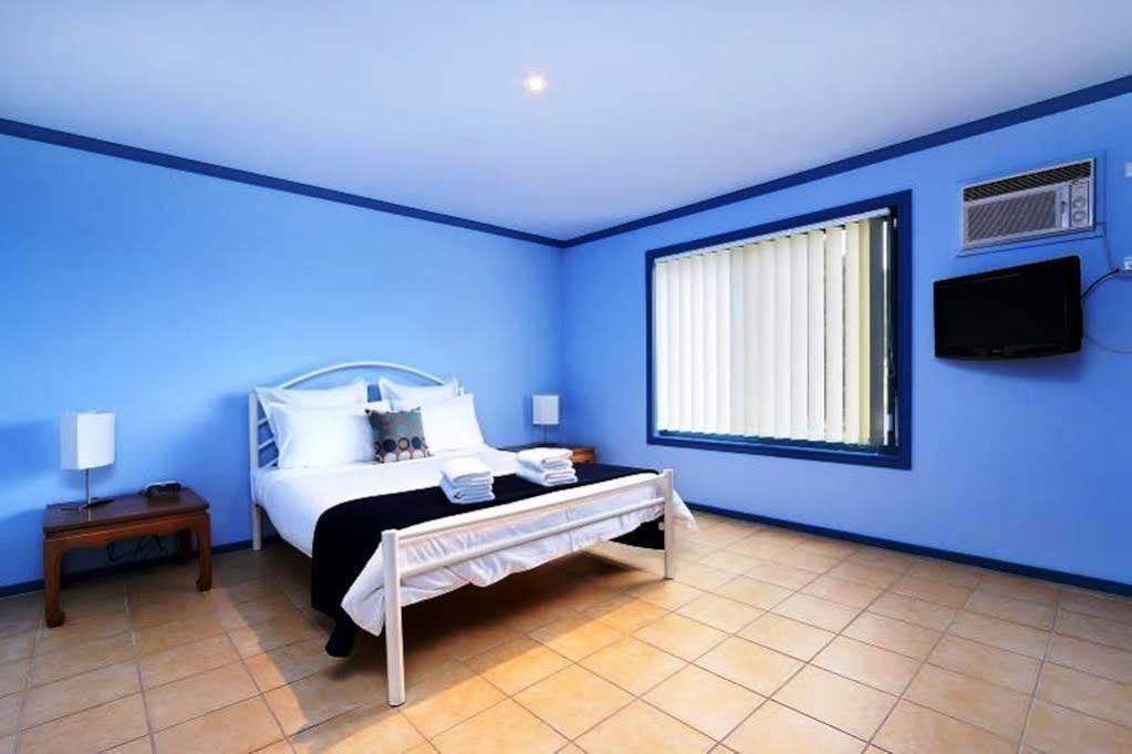 Phillip Island Off-Track Accommodation Cowes Dış mekan fotoğraf