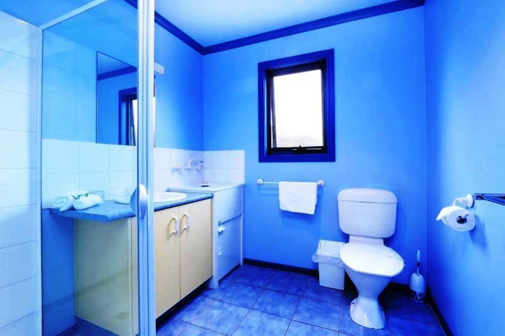 Phillip Island Off-Track Accommodation Cowes Dış mekan fotoğraf