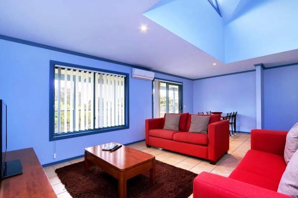 Phillip Island Off-Track Accommodation Cowes Dış mekan fotoğraf