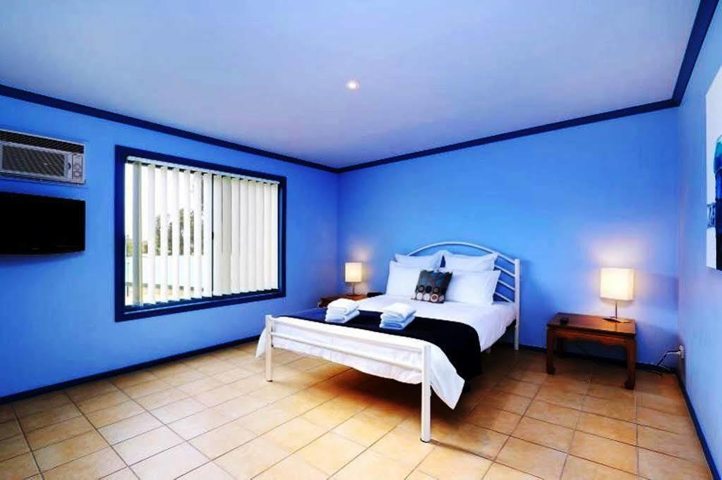 Phillip Island Off-Track Accommodation Cowes Dış mekan fotoğraf