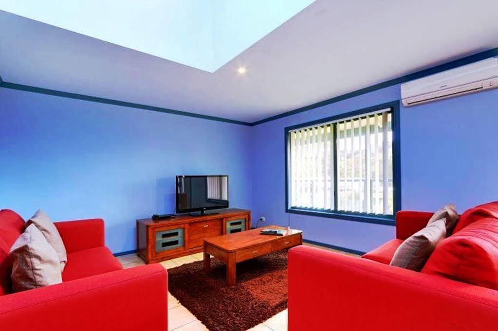 Phillip Island Off-Track Accommodation Cowes Dış mekan fotoğraf