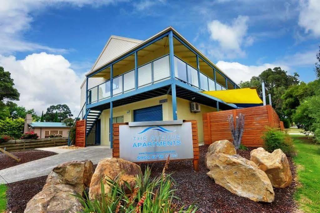 Phillip Island Off-Track Accommodation Cowes Dış mekan fotoğraf