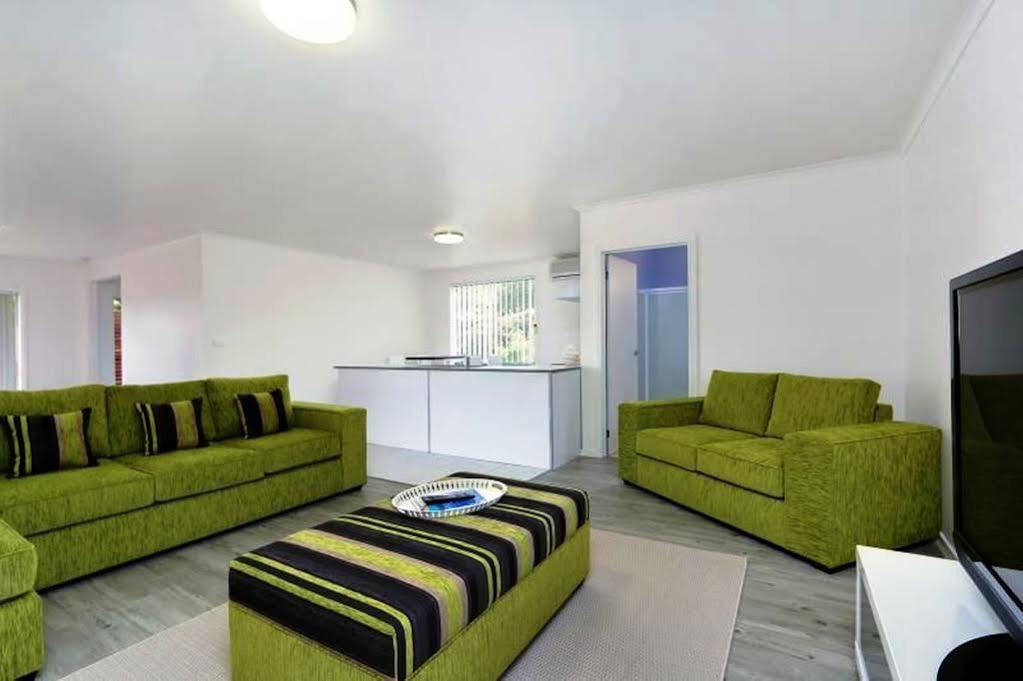 Phillip Island Off-Track Accommodation Cowes Dış mekan fotoğraf
