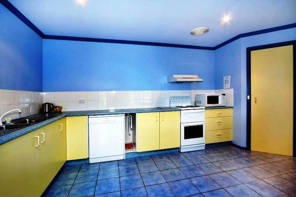 Phillip Island Off-Track Accommodation Cowes Dış mekan fotoğraf