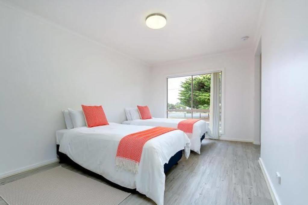 Phillip Island Off-Track Accommodation Cowes Dış mekan fotoğraf