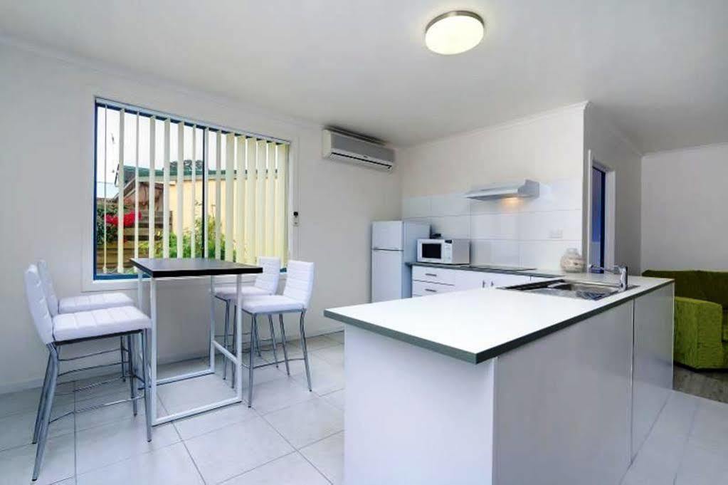 Phillip Island Off-Track Accommodation Cowes Dış mekan fotoğraf