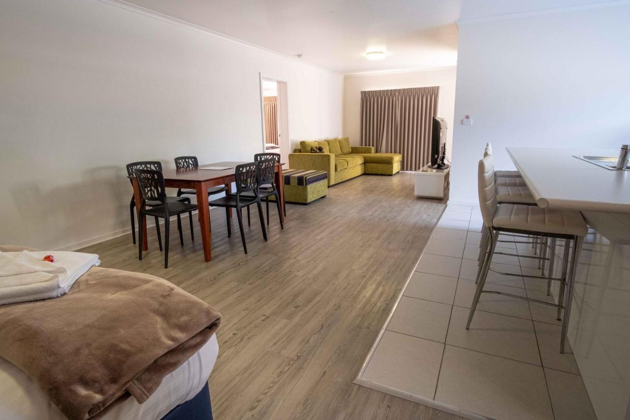 Phillip Island Off-Track Accommodation Cowes Dış mekan fotoğraf