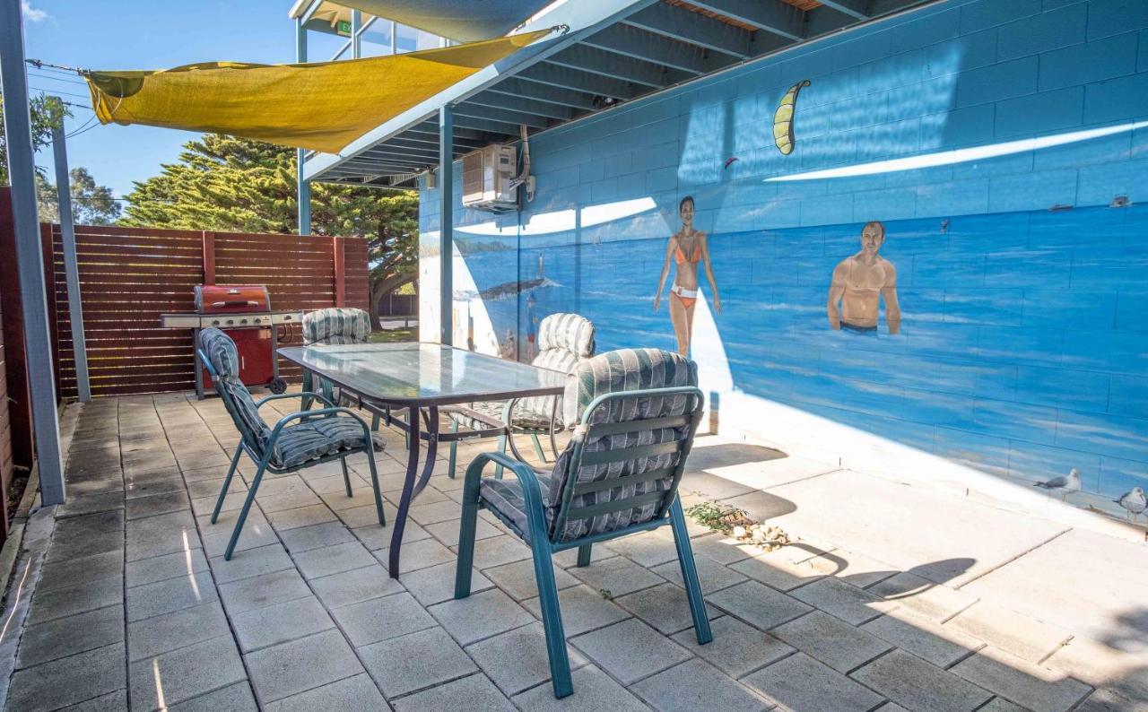 Phillip Island Off-Track Accommodation Cowes Dış mekan fotoğraf