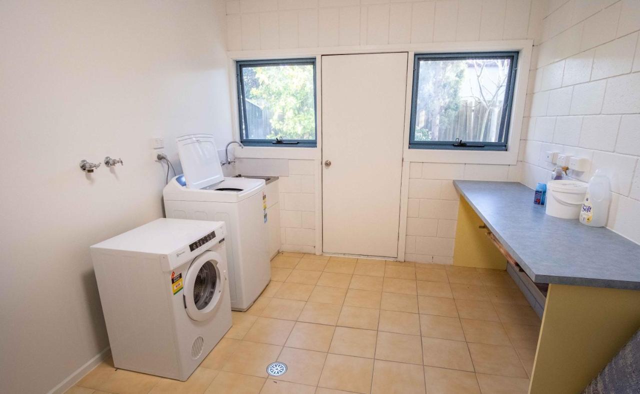 Phillip Island Off-Track Accommodation Cowes Dış mekan fotoğraf