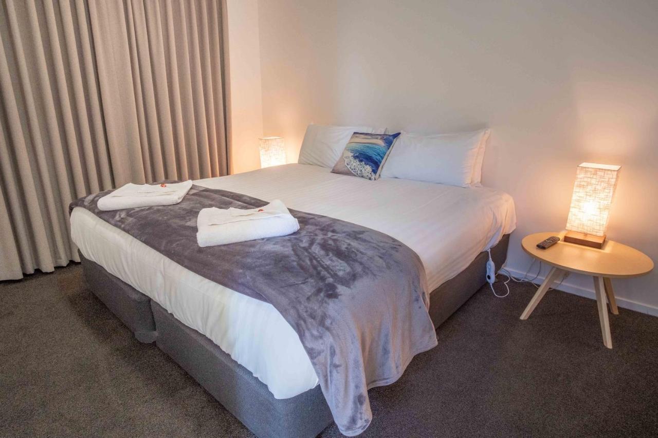 Phillip Island Off-Track Accommodation Cowes Dış mekan fotoğraf